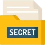 Discover the Secret Assets