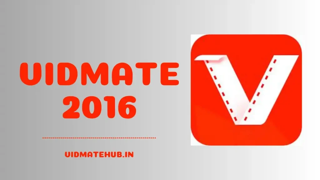 VidMate 2016