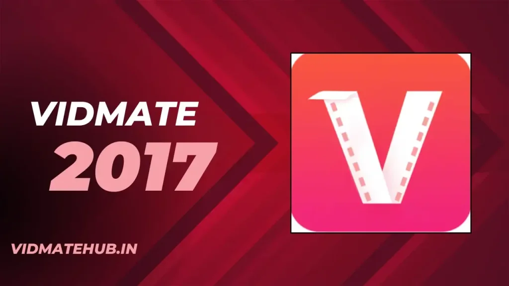 VidMate 2017